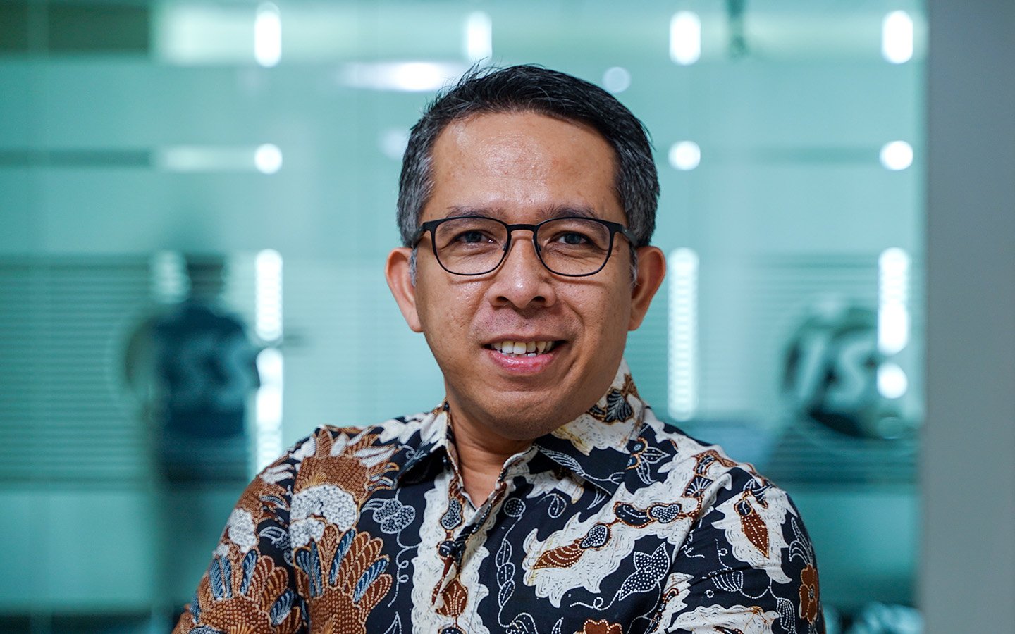 CLT Photo 2026 Muhammad Sofyan