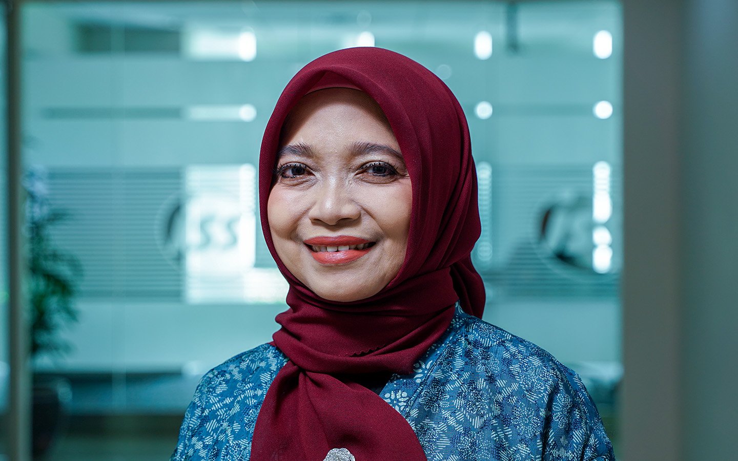 CLT Photo 2026Novi Mayasari