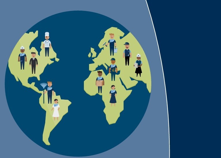 corporate responsibility report 2016-1