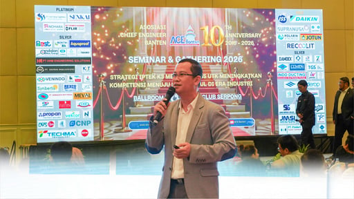 ACE Expo 2026