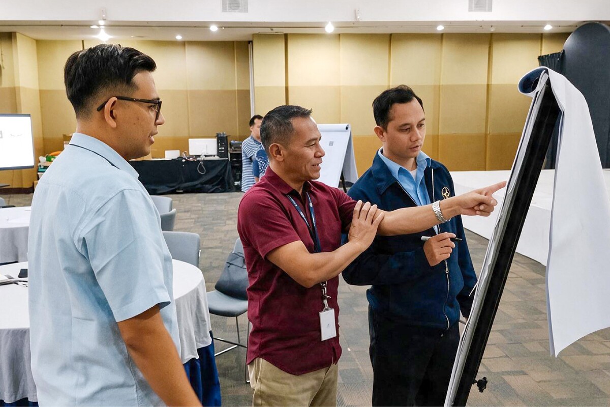 CSST Training-1-1