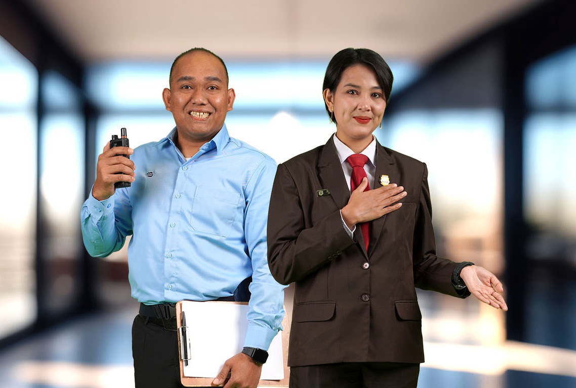 Career Page-ISS Indonesia_Be Who You Are