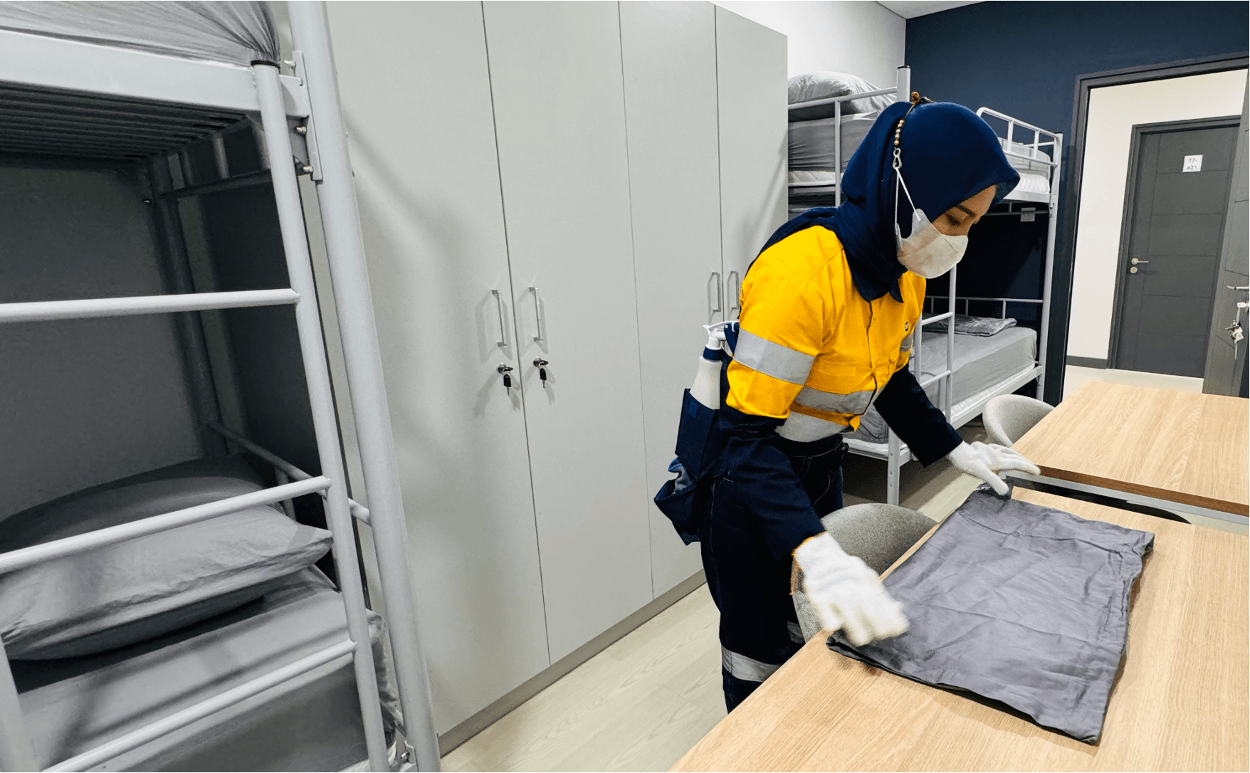 Cleaning Energy Resources