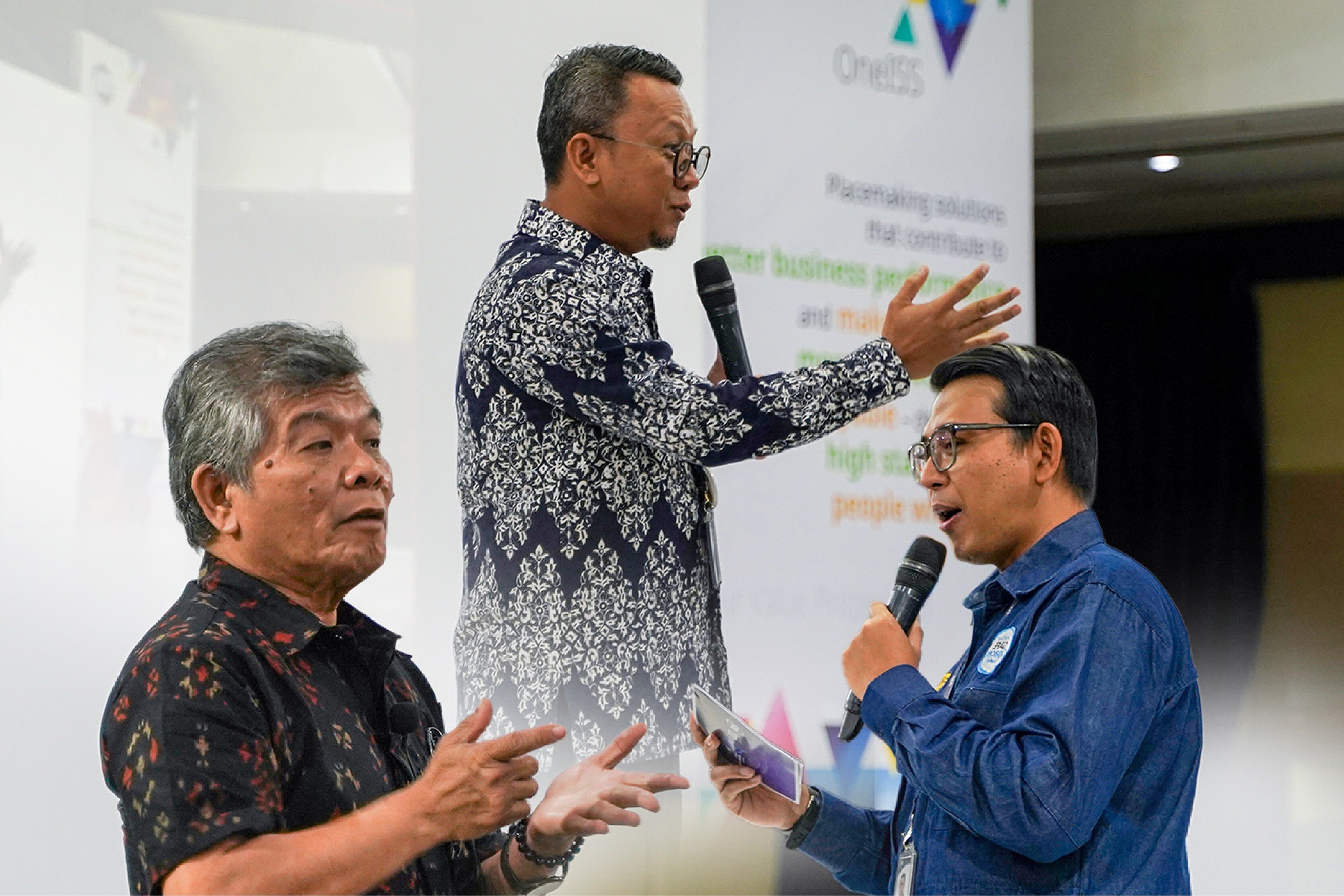 Global Safety Week Seminar (1)