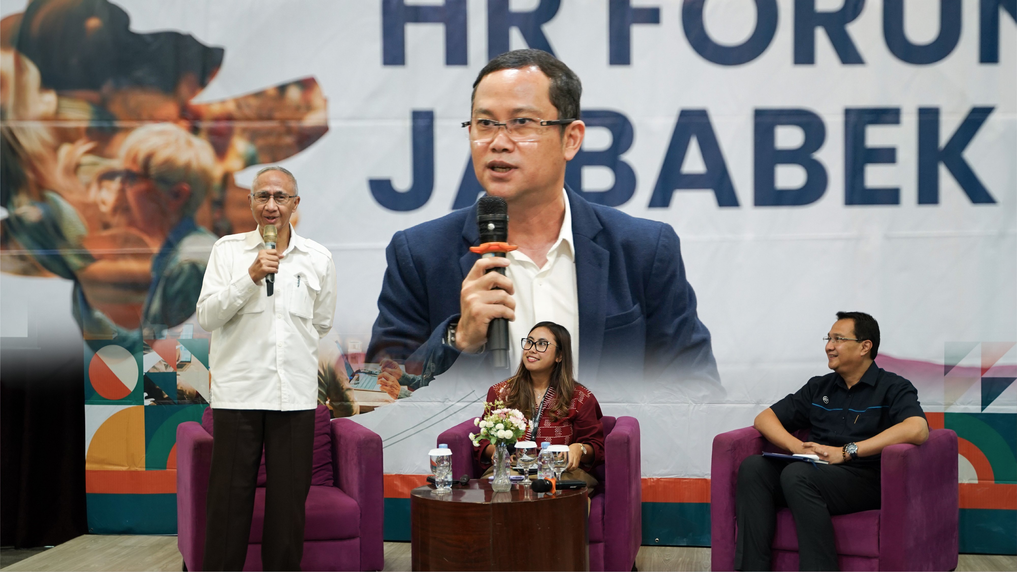 ISS ID HR Forum Jababeka