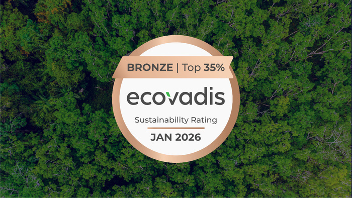 ISS Indonesia Ecovadis Award-2