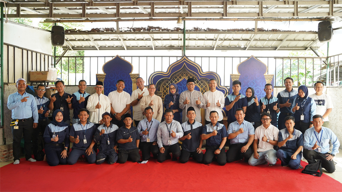 ISS Qurban 2026-1