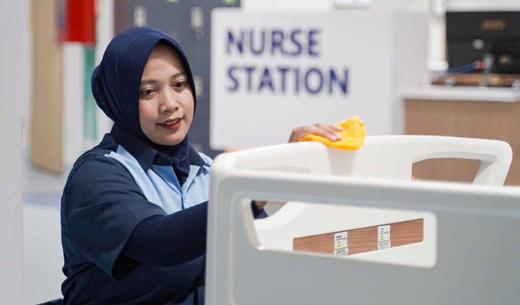ISS ID Healthcare 1
