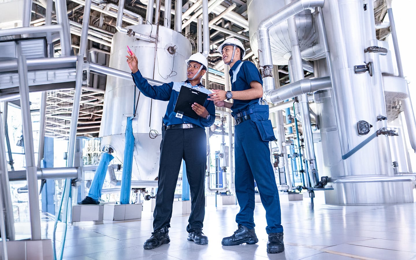 Industry Manufacturing