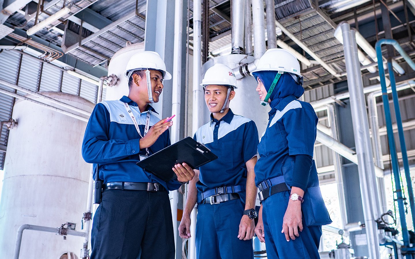 Industry Manufacturing Page(Hero Banner)