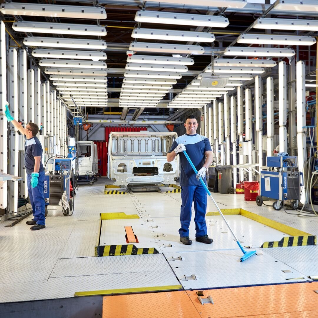 Square-BE-ISS Industrial DAF TRUCKS-12655